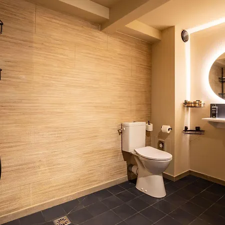 Ibis Styles Sur Centre Cathédrale Boulogne-sur-Mer