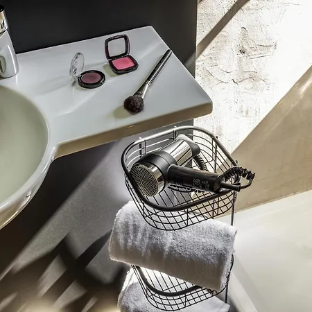 Ibis Styles Sur Centre Cathédrale 3* Boulogne-sur-Mer