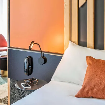 Ibis Styles Sur Centre Cathedrale Otel