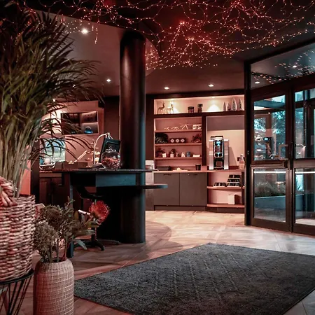 Ibis Styles Sur Centre Cathedrale Hotell Boulogne-sur-Mer