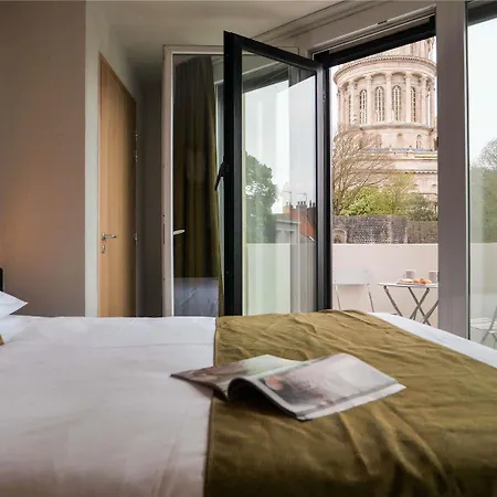 Hotel Ibis Styles Sur Centre Cathédrale Boulogne-sur-Mer
