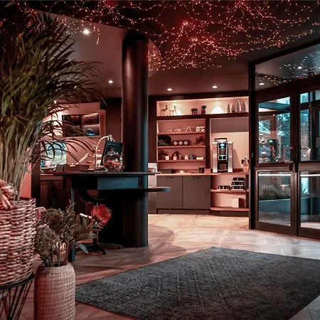 Ibis Styles Sur Centre Cathédrale