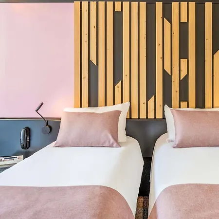 Ibis Styles Sur Centre Cathedrale Hotel Boulogne-sur-Mer