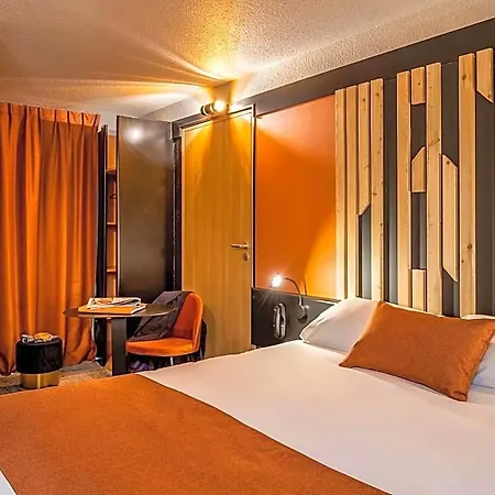 Ibis Styles Sur Centre Cathedrale Szálloda Boulogne-sur-Mer