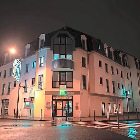 Ibis Styles Sur Centre Cathedrale