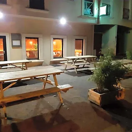 Szálloda Ibis Styles Sur Centre Cathedrale