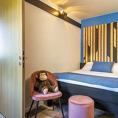 Ibis Styles Sur Centre Cathedrale Szálloda