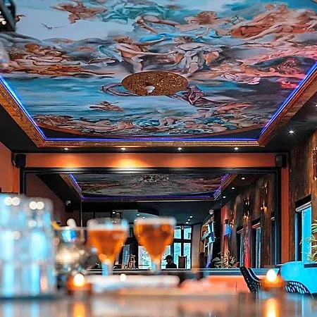 Ibis Styles Sur Centre Cathedrale Szálloda 3*
