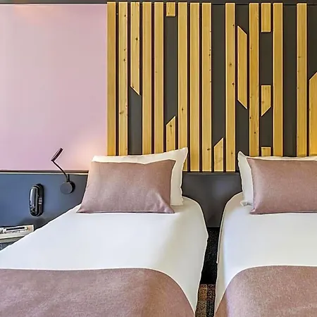 Ibis Styles Sur Centre Cathedrale 3*