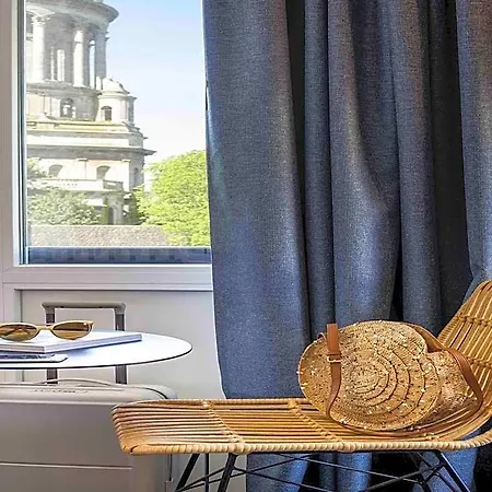 Ibis Styles Sur Centre Cathedrale 3*