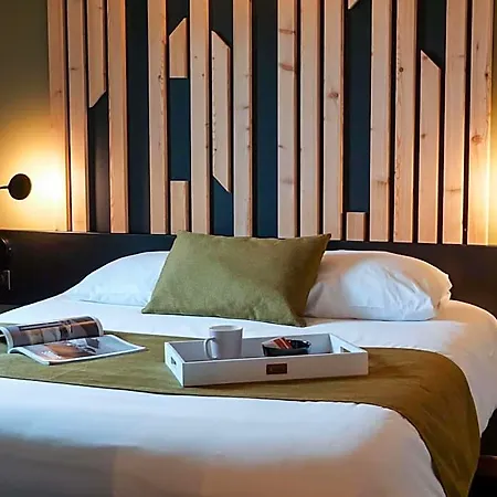 Szálloda Ibis Styles Sur Centre Cathedrale 3*