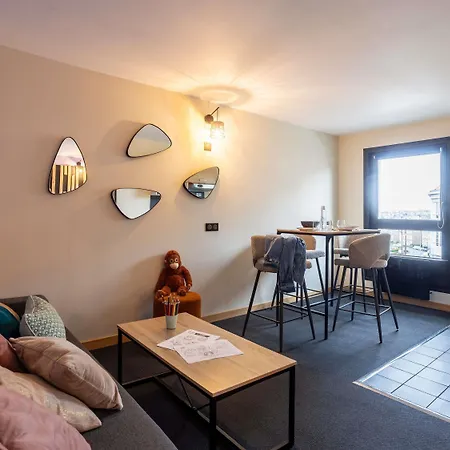 Ibis Styles Sur Centre Cathedrale 3*