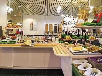 Ibis Styles Sur Centre Cathedrale 3* Boulogne-sur-Mer