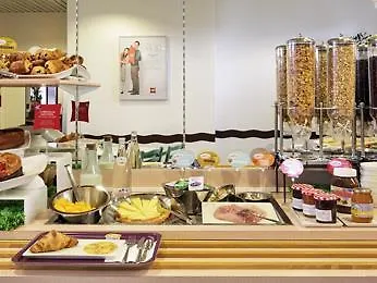 Ibis Styles Sur Centre Cathedrale Hotel Boulogne-sur-Mer