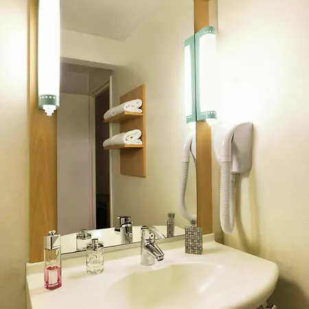 Hotel Ibis Styles Sur Centre Cathédrale