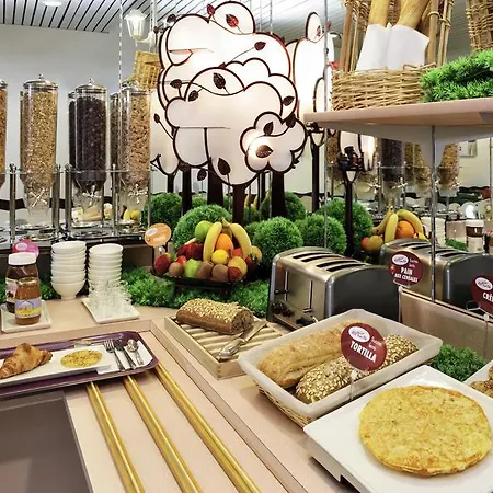 Ibis Styles Sur Centre Cathédrale Hotel Boulogne-sur-Mer