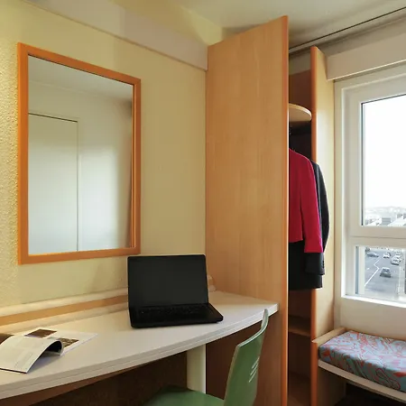 Hotell Ibis Styles Sur Centre Cathedrale