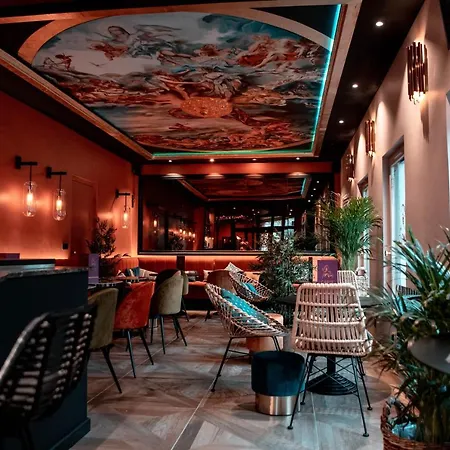 Ibis Styles Sur Centre Cathédrale Hotel Boulogne-sur-Mer