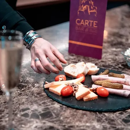 Hotel Ibis Styles Sur Centre Cathédrale Boulogne-sur-Mer