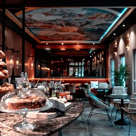 Ibis Styles Sur Centre Cathédrale 3* Boulogne-sur-Mer