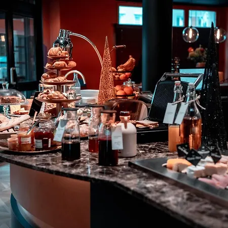 Ibis Styles Sur Centre Cathedrale