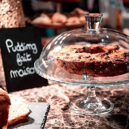 Ibis Styles Sur Centre Cathédrale Hotel Boulogne-sur-Mer