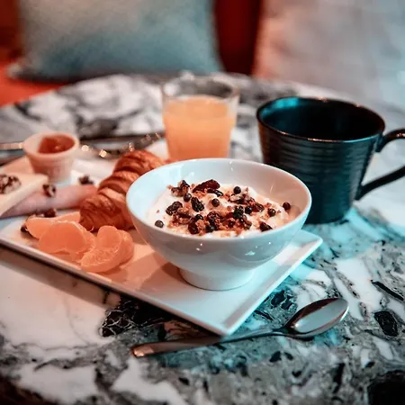 Hotel Ibis Styles Sur Centre Cathédrale Boulogne-sur-Mer