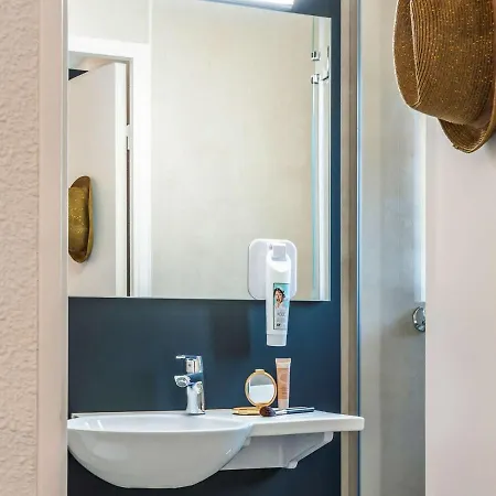 Hotel Ibis Styles Sur Centre Cathédrale