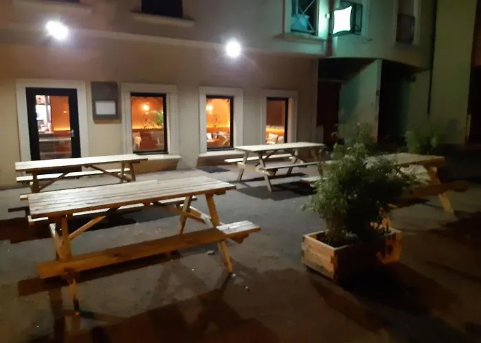 Ibis Styles Sur Centre Cathedrale Hotel