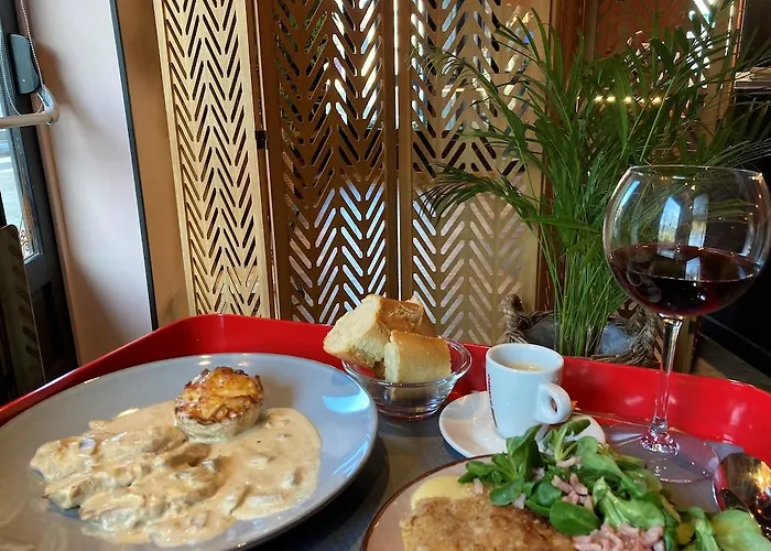 Hotel Ibis Styles Sur Centre Cathedrale