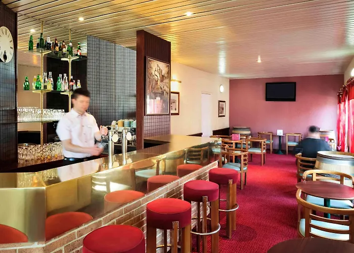 Hotel Ibis Styles Sur Centre Cathedrale