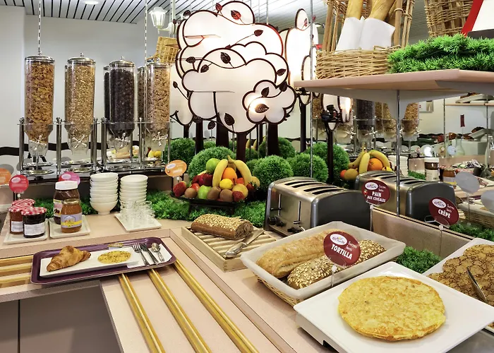 Ibis Styles Sur Centre Cathedrale