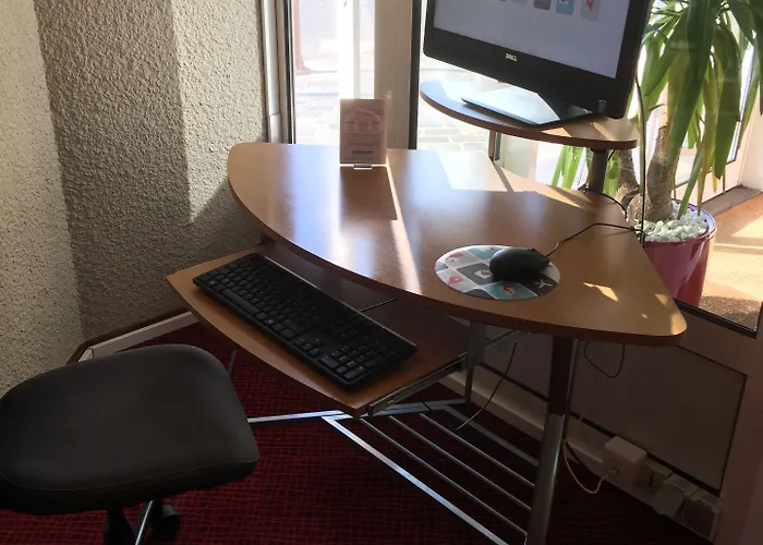 Ibis Styles Sur Centre Cathedrale