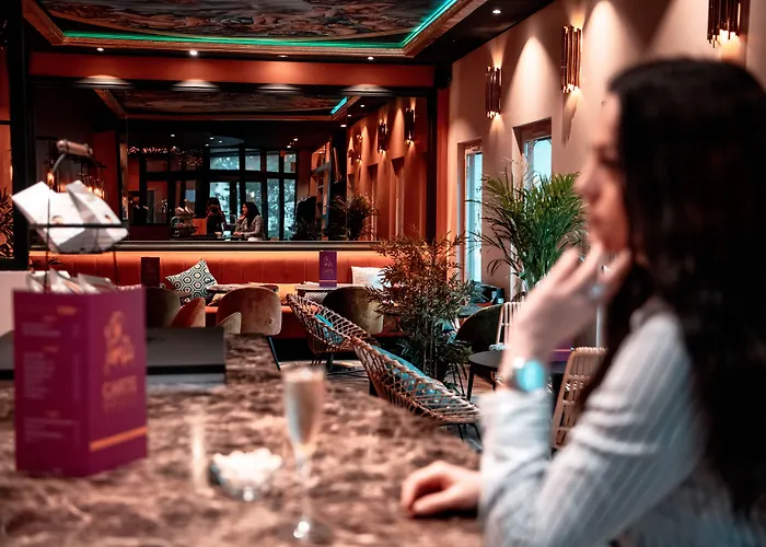 Ibis Styles Sur Centre Cathedrale Hotel Boulogne-sur-Mer