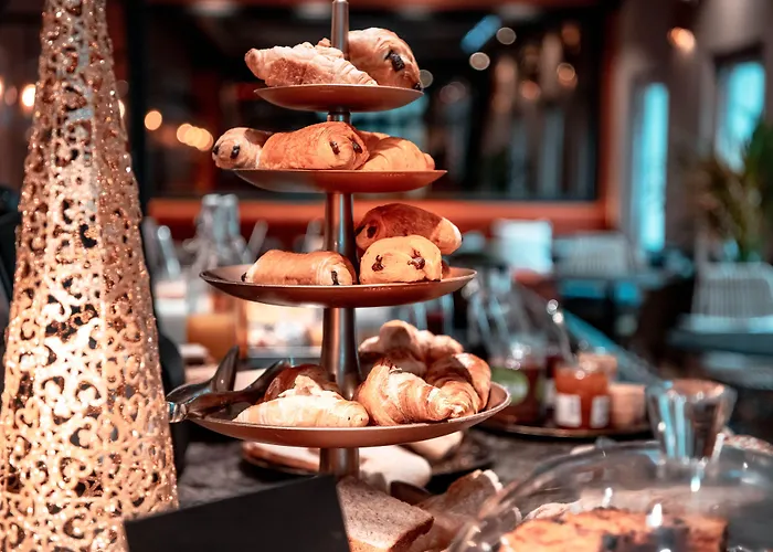 Hotel Ibis Styles Sur Centre Cathedrale Boulogne-sur-Mer