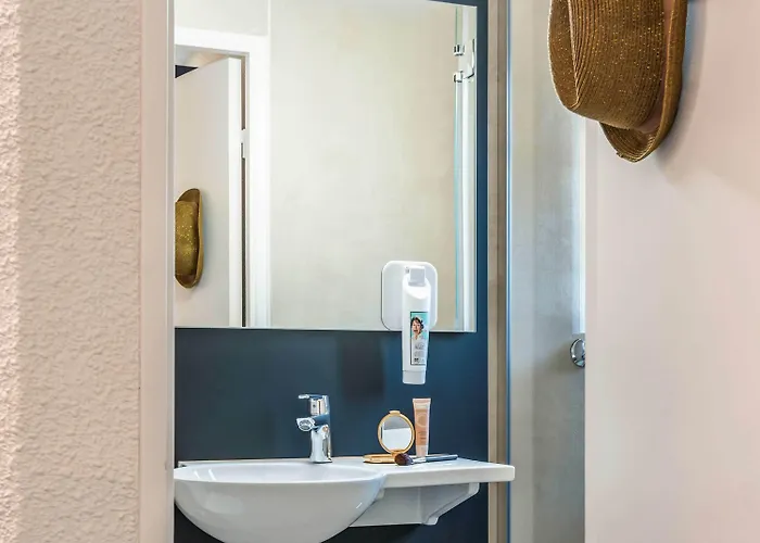 Hotel Ibis Styles Sur Centre Cathedrale