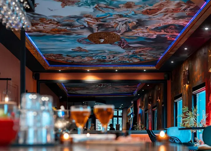 Hotel Ibis Styles Sur Centre Cathedrale