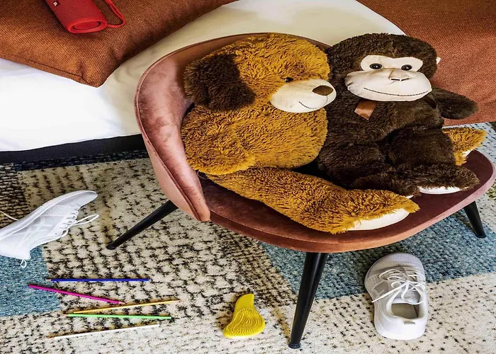 Ibis Styles Sur Centre Cathedrale