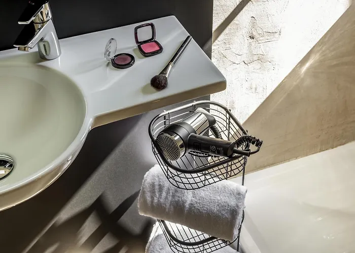 Hotel Ibis Styles Sur Centre Cathedrale