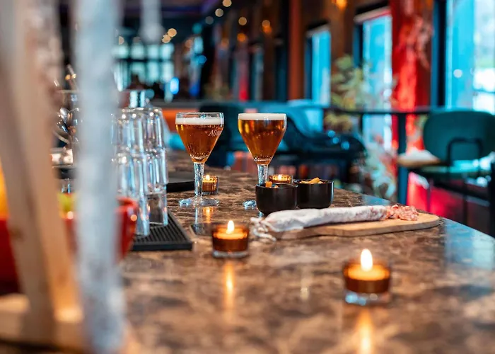 Ibis Styles Sur Centre Cathedrale 3*