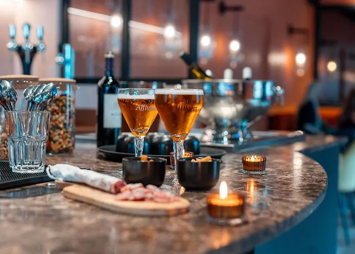 Hotel Ibis Styles Sur Centre Cathedrale 3*