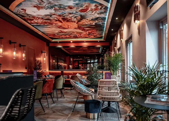 Ibis Styles Sur Centre Cathedrale Boulogne-sur-Mer