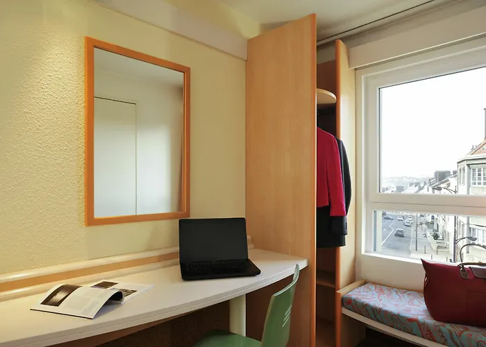 Hotel Ibis Styles Sur Centre Cathedrale