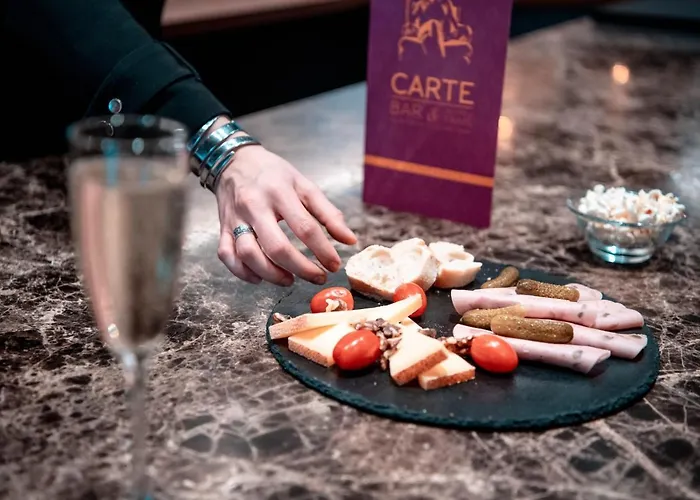 Hotel Ibis Styles Sur Centre Cathedrale Boulogne-sur-Mer