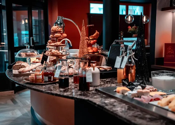 Ibis Styles Sur Centre Cathedrale