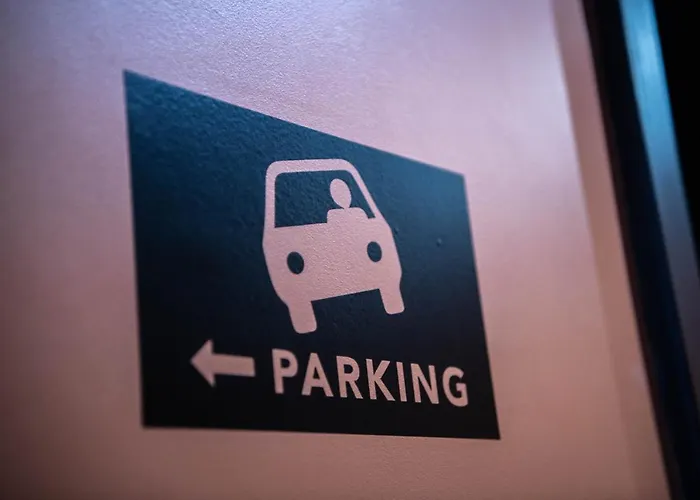 Ibis Styles Sur Centre Cathedrale 3* Boulogne-sur-Mer