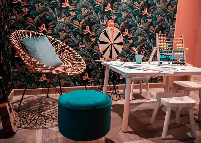 Ibis Styles Sur Centre Cathedrale Hotel Boulogne-sur-Mer