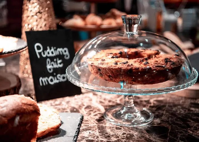 Ibis Styles Sur Centre Cathedrale Hotel Boulogne-sur-Mer