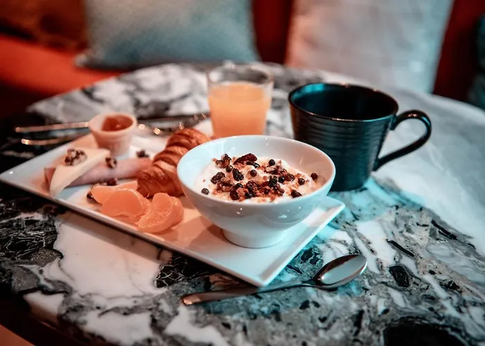 Hotel Ibis Styles Sur Centre Cathedrale Boulogne-sur-Mer