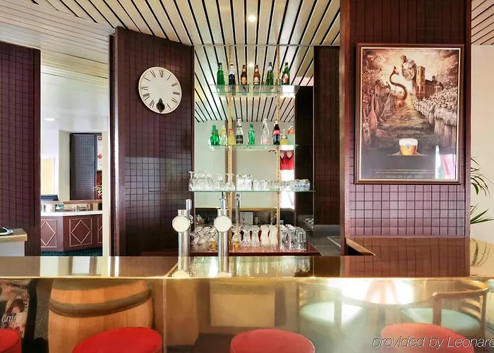 Ibis Styles Sur Centre Cathedrale Hotel Boulogne-sur-Mer